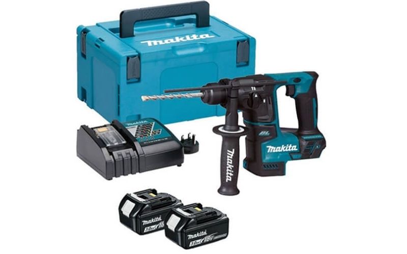 Máy khoan động lực dùng pin Makita DHR171Z