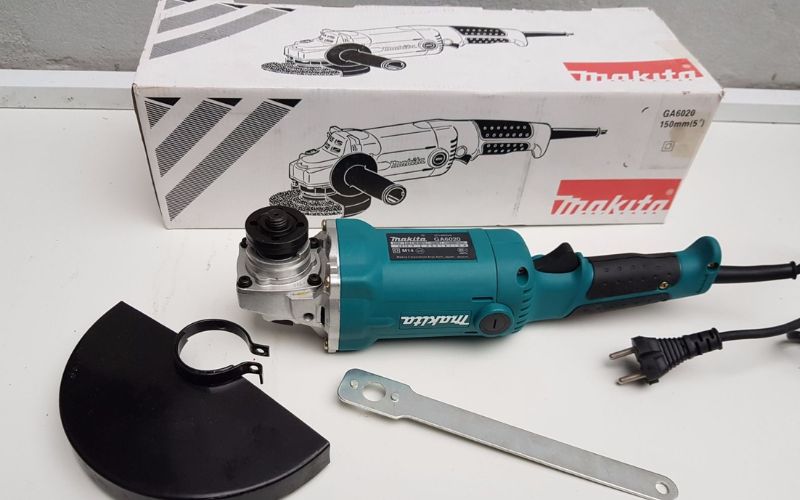 Máy mài góc Makita GA6020