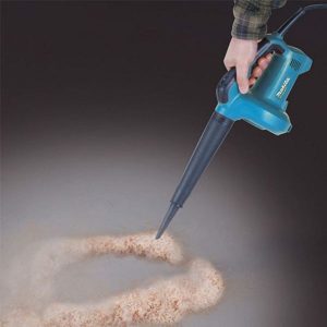 Máy thổi bụi Makita M4000B