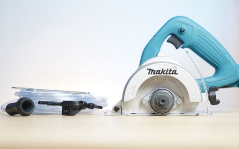 Máy cắt gạch, đá Makita 4100NH3