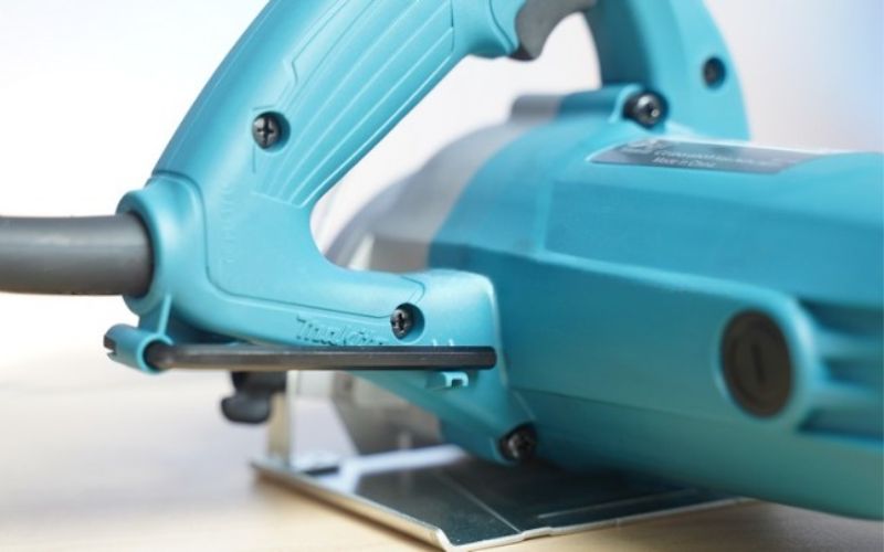 Máy cắt gạch, đá Makita 4100NH3