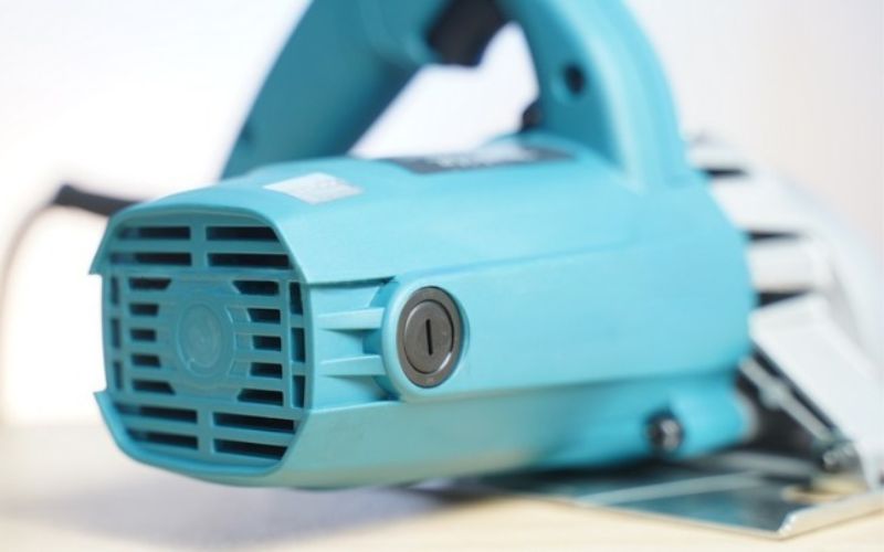 Máy cắt gạch, đá Makita 4100NH3