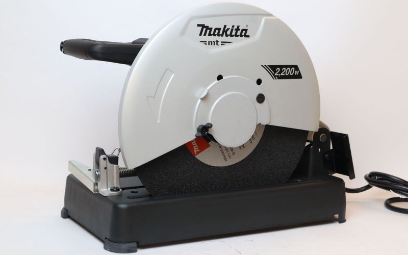 Máy cắt sắt bàn Makita M2402B