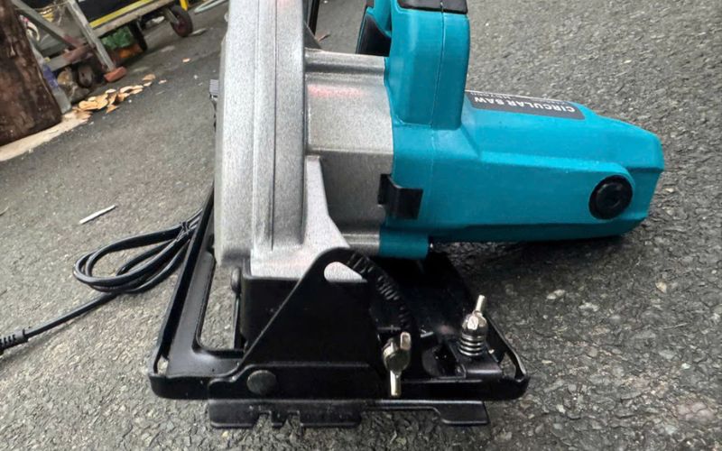 Máy cưa đĩa Makita HS7000