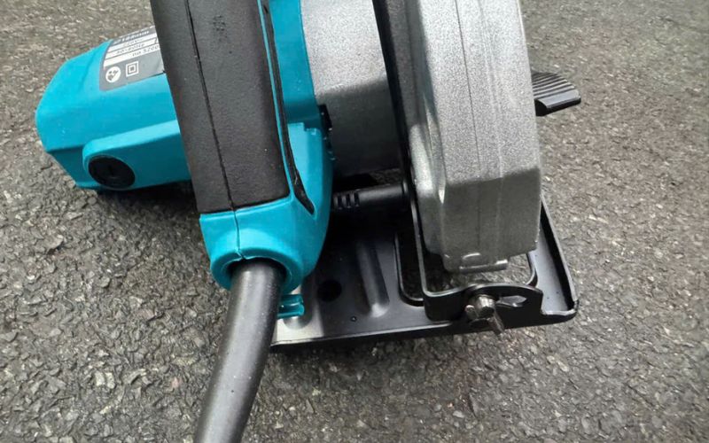 Máy cưa đĩa Makita HS7000