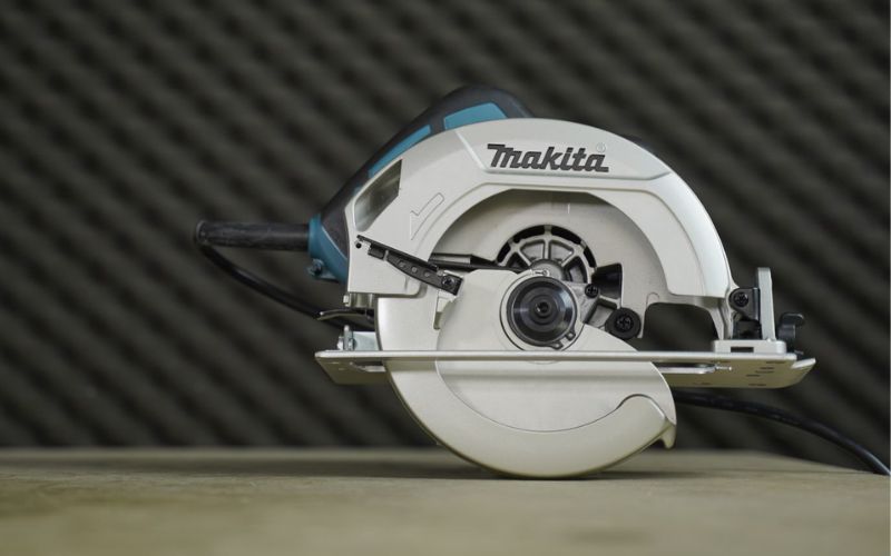 Máy cưa đĩa Makita HS7600