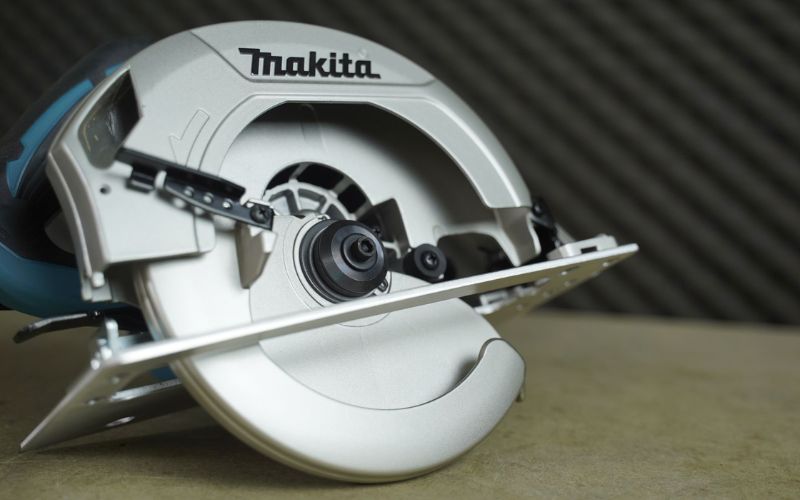 Máy cưa đĩa Makita HS7600