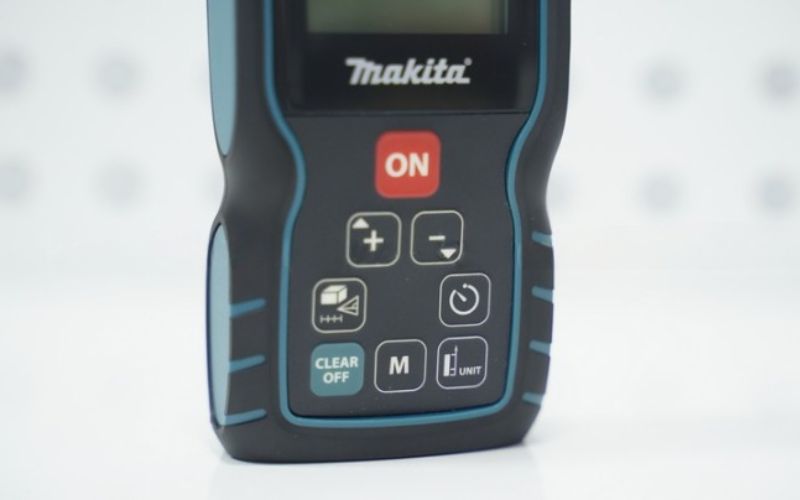 Máy đo khoảng cách laser Makita LD080P