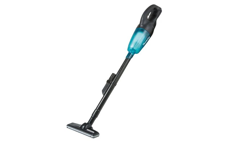 Máy hút bụi pin Makita
