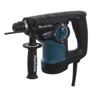 Máy khoan búa 800W Makita HR2810