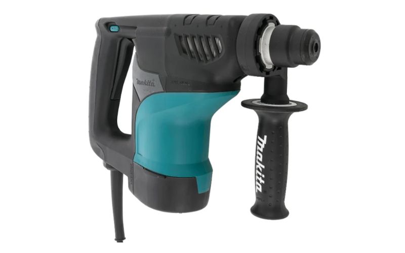 Máy khoan búa 800W Makita HR2810