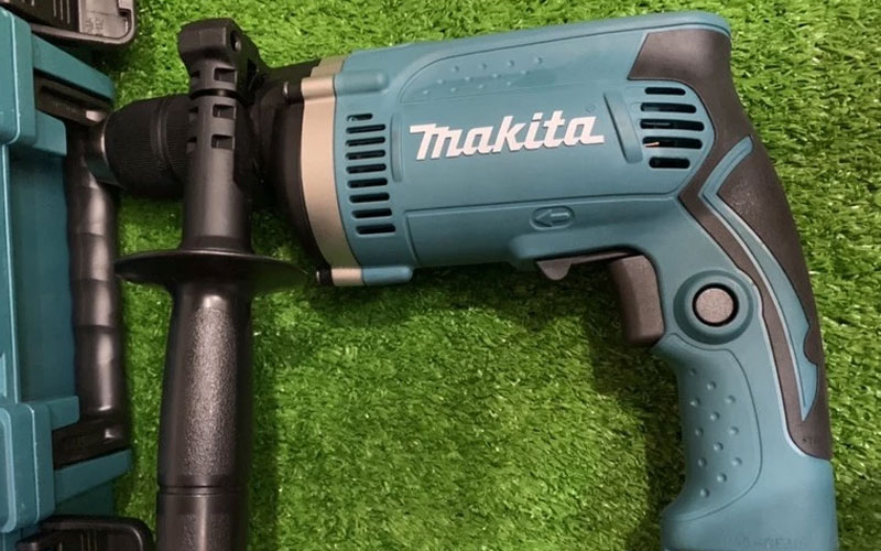 Máy khoan búa Makita HP1631