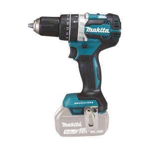 Máy khoan búa vặn vít dùng pin Makita DHP484Z (Chưa kèm Pin & Sạc)