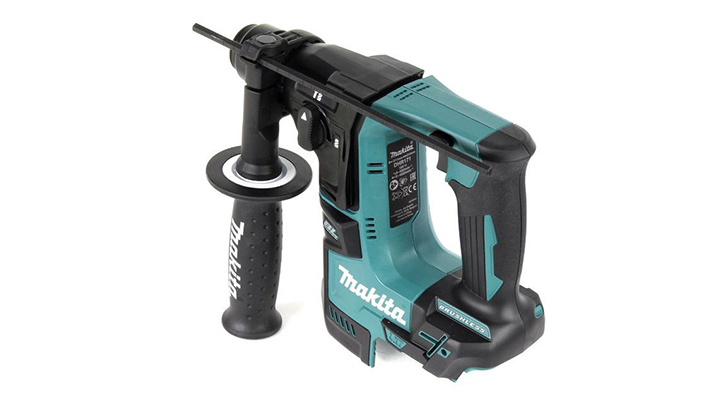 Máy khoan động lực dùng pin Makita DHR171Z