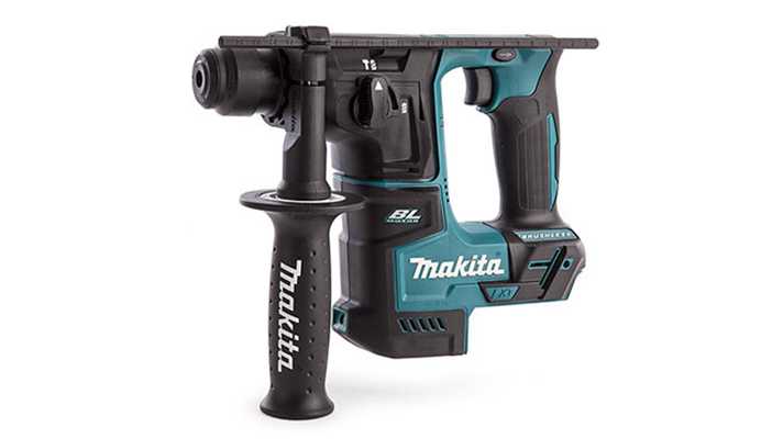 Máy khoan động lực dùng pin Makita DHR171Z