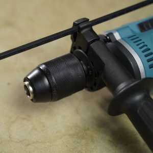 Máy khoan búa Makita M8104B (13mm)