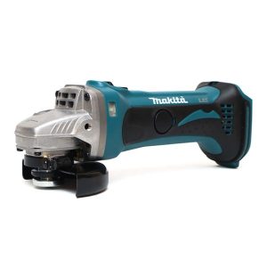 Máy mài góc dùng pin 100mm Makita DGA402Z 18V (Chưa Pin, Sạc)