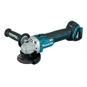 Máy mài góc dùng pin 100mm Makita DGA404Z 18V (Chưa kèm Pin & Sạc)