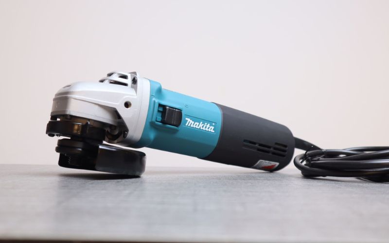 Máy mài góc Makita 9565CVR (125mm)
