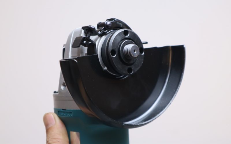 Máy mài góc Makita 9565CVR (125mm)