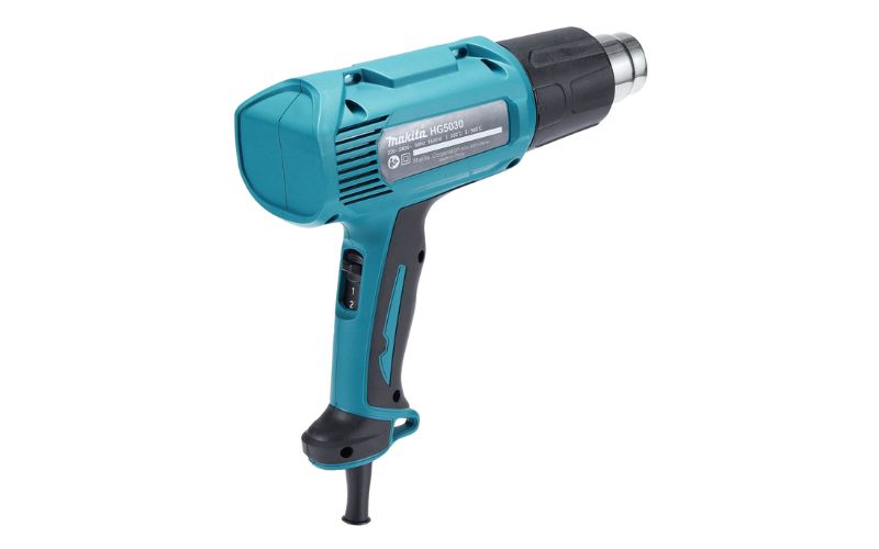 Máy thổi nóng Makita HG5030 (1600W)