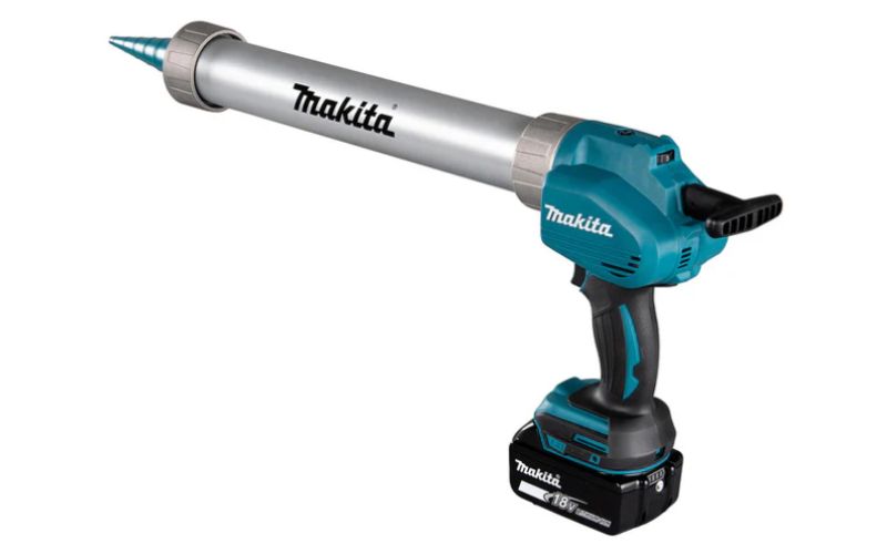 Súng bắn keo Silicon dùng pin Makita DCG180ZB 18V