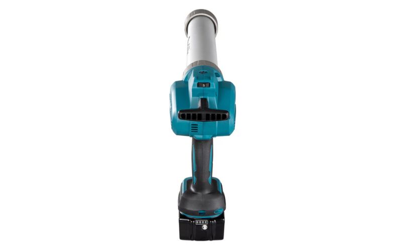 Súng bắn keo Silicon dùng pin Makita DCG180ZB 18V