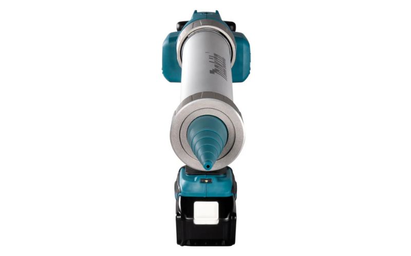 Súng bắn keo Silicon dùng pin Makita DCG180ZB 18V