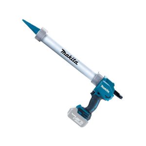 Súng bắn keo Silicon dùng pin Makita DCG180ZB 18V (Chưa kèm Pin & Sạc)