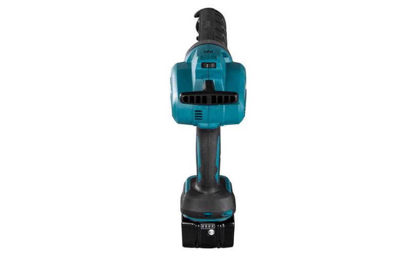 Súng bắn Silicon dùng pin Makita DCG180Z 18V