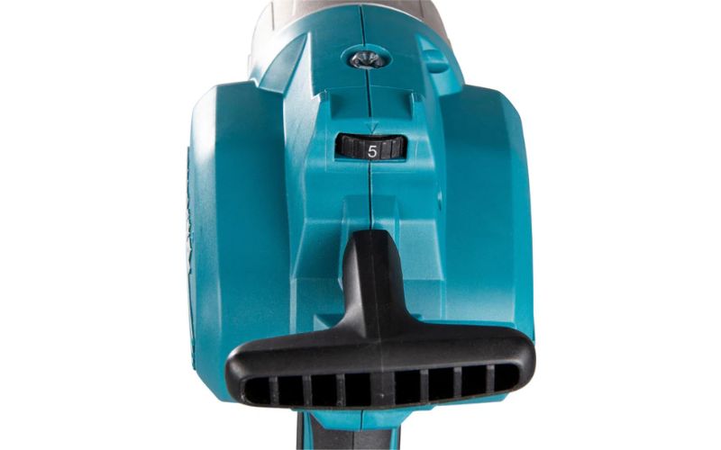 Súng bắn Silicon dùng pin Makita DCG180Z 18V