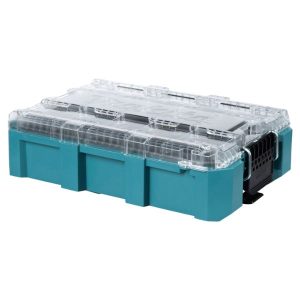 Hộp đựng dụng cụ chia ngăn dạng sâu P-91045 MAKTRAK