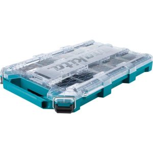 Hộp đựng dụng cụ chia ngăn dạng nông T-90059 MAKTRAK
